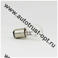 L24221 Лампа P21/5W 24V BAY15D HCV LYNXauto