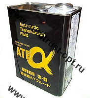 Sumico ATF@ трансмиссионное масло, (п/синт)  4л