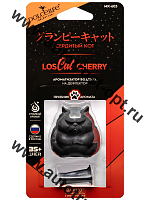 MX-603 Dolce  LosCAT Cherry  Ароматизатор воздуха  12/бл  