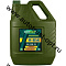 М8Г2к Oil Right SAE-20 API-CC (мин)  10л  Масло дизельное