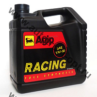 Agip Racing 10W60 API SL (PAO) (синт) 4л