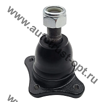 CBKK-5/CBMZ-13 CTR Опора шаровая перед прав/лев  CB0231