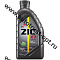 Масло моторное ZIC  X7 10W40 Diesel CI-4/SL (ACEA E7, A3/B3, A3/B4)  1л (синтетика для дизелей)