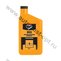 TM-107 3ton MSK Маслосберегающий компонент 1л