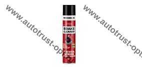 NCC Очиститель тормозов "BRAKE CLEANER"  650 мл