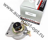 Насос ручной подкачки топлива DH-004H DAEWHA