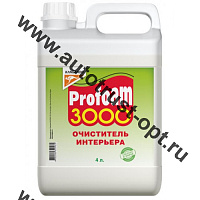 Kangaroo Очиститель универсальный ProFoam 3000  4,5л