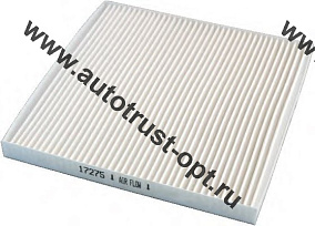 VIC Фильтр салонный AC-102Е