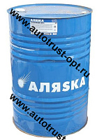 "Аляска" Антифриз G11 (зеленый) 210кг 
