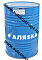 "Аляска" Антифриз G11 (зеленый) 210кг 