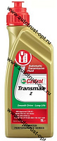 Castrol ATF Transmax Z трансмиссионное масло 1л