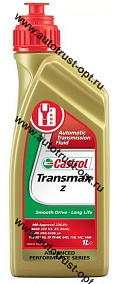 Castrol ATF Transmax Z трансмиссионное масло 1л