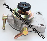 Насос ручной подкачки топлива DH-008H Toyota/Nissan (23301-54460)