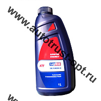 Luxe ATF-A Dexron II  трансмиссионное масло (частично синтетическое)  1л