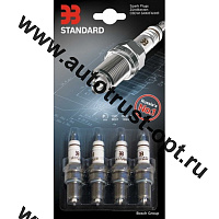 Свеча зажигания в блистере  А11 (4шт)