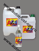 Полихим Ацетон 5л