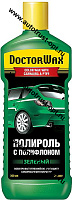 DW8449 Полироль с полифлоном (зеленая) 300мл