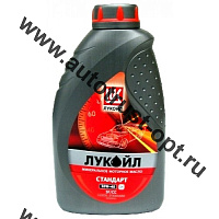 Масло Лукойл Стандарт 10W40 SF/CC 1л