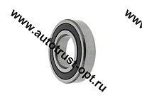 Подшипник 180208/6208 2RS 40х80х18