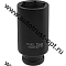 Forcekraft Головка ударная глубокая 29 мм (6гр)  1/2" FK-4458529
