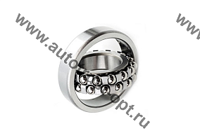 Подшипник 1207/1207 35х72х17