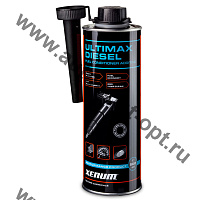 Xenym XE-UD500 Ultimax Diesel Антигель кондиц. диз/топ. 3,78 л.