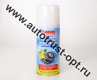 Abro Очиститель кондиционеров (дымовая шашка) 150 мл