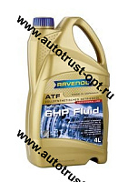 Ravenol ATF 6HP FLUID 4 л (синт. транс. масло для АКПП)