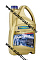 Ravenol ATF 6HP FLUID 4 л (синт. транс. масло для АКПП)