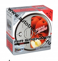 Ароматизатор меловой SPIRIT REFILL A-11 (apple)