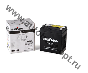 Аккумулятор SEIWA  HV S34B20R 40 а/ч 