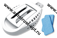 АТ Фумигатор с разъемом USB (под пластину)