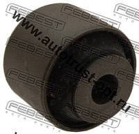 HAB-051 Febest Сайлентблок заднего рычага (52622-SH3-013)