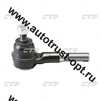 CEM-27 CTR Наконечник рулевой (MB831043, MR296275)  CE0400