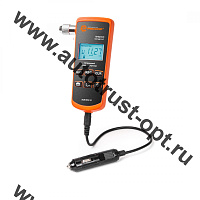 Цифровой тестер AUTOPROFI "Агрессор" AGR/TEST-31