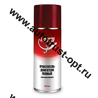 TC-514 3ton Очиститель двигателя пенный (аэрозоль) 520мл