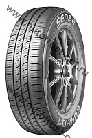 Автошина KUMHO 155/80 R13 79T 04L Sense KR26 (лето) 18г