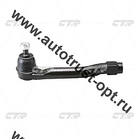 CEHO-48/CE0235 CTR Наконечник рулевой тяги
