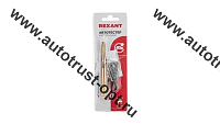 Автотестер универсальный металлический REXANT
