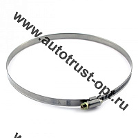 Хомут "Маяк" 120-140 мм (13мм) (5-1/2")