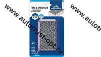 VertexTools Губка алмазная гальваническая шлифовальная 90 х 55мм P50