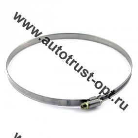 Хомут "Маяк" 120-140 мм (13мм) (5-1/2")