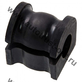 MZSB-CX7R Febest Втулка заднего стабилизатора D18 (EG21-28-156A)