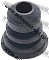 ND-W11 Febest Отбойник заднего амортизатора (55240-WA000)