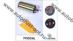 LINKGLOBAL Насос топливный 23220-43070 + фильтр