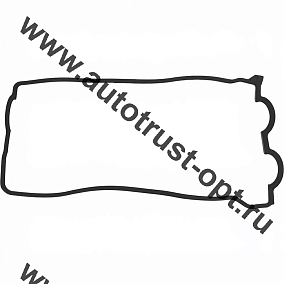 JIKIU Прокладка клапанной крышки CC21009 (11213-21011)