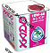 XADO Atomic Oil 10W60 SL/CF Rally Sport (синт) 0,5л