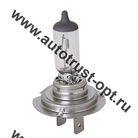 H7 12V 55W PX26d "Маяк"  (52720 / 82720UL) Лампа автомобильная галогенная