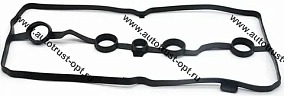 JIKIU Прокладка клапанной крышки CC22028 (13270-en200)