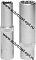 THORVIK Головка торцевая глубокая 12-гранная 1/2" DR, 19 мм (ДТ 622219)